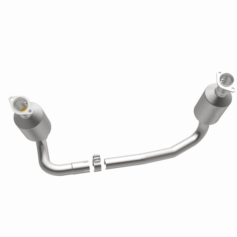 Magnaflow 2004 Dodge Dakota 3.7L Direct Fit Converter - Burkken Auto Parts