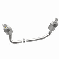 Magnaflow 2004 Dodge Dakota 3.7L Direct Fit Converter - Burkken Auto Parts