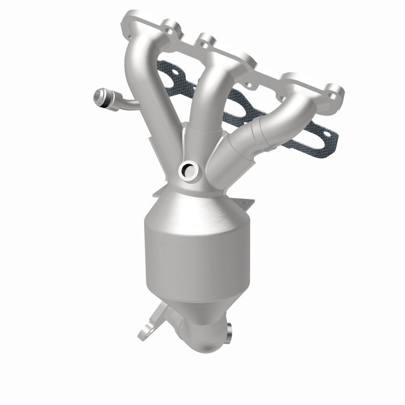 Magnaflow Conv DF 2006 Ford Fusion 3.0L - Burkken Auto Parts