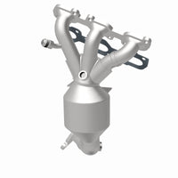 Magnaflow Conv DF 2006 Ford Fusion 3.0L - Burkken Auto Parts