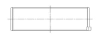 ACL Subaru/Scion FA20 Standard Size High Performance Rod Bearing Set - Burkken Auto Parts