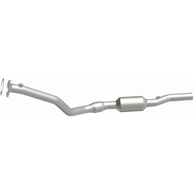 MagnaFlow Conv DF 96-99 Audi A6 Quattro 2.8L - Burkken Auto Parts