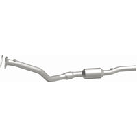 MagnaFlow Conv DF 96-99 Audi A6 Quattro 2.8L - Burkken Auto Parts