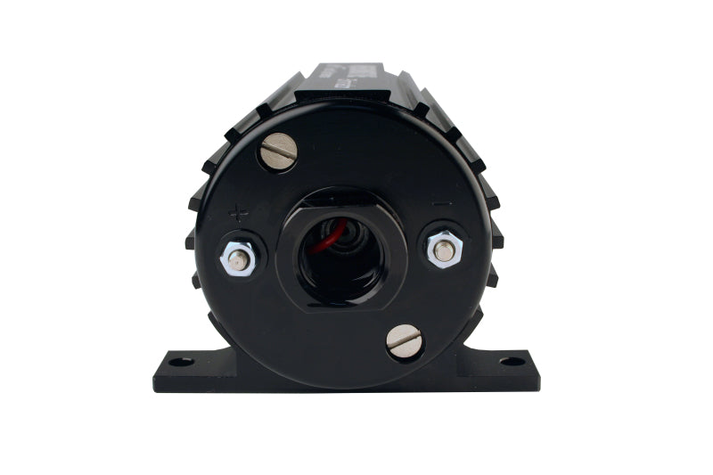 Aeromotive Eliminator-Series Fuel Pump (EFI or Carb Applications) - Burkken Auto Parts
