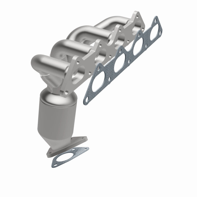 MagnaFlow Conv DF 01-05 Dodge Stratus 2.4L - Burkken Auto Parts
