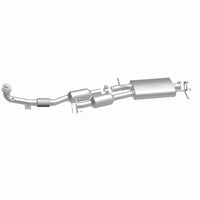 Magnaflow 18-19 Chevrolet Traverse V6 OEM Underbody Rear Direct Fit Converter - Burkken Auto Parts