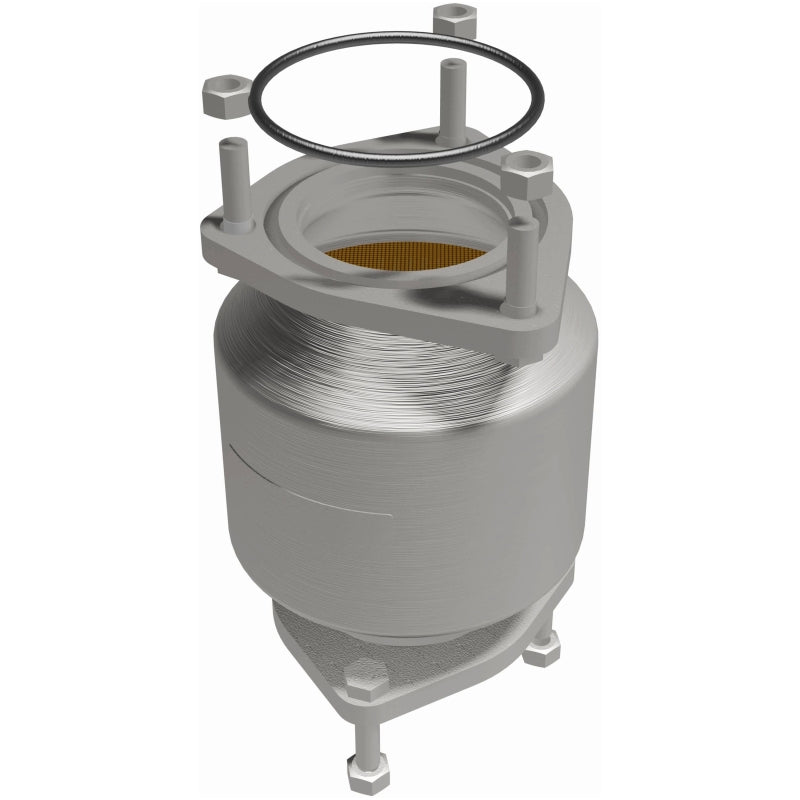 MagnaFlow Conv. DF 04-05 Chevrolet Aveo 1.6L - Burkken Auto Parts