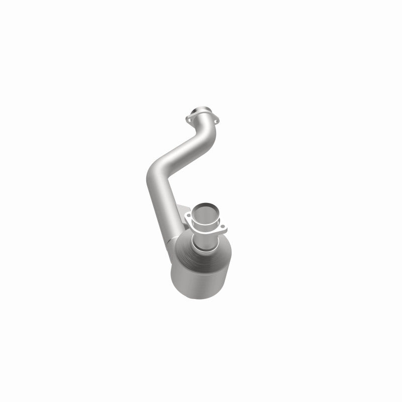 MagnaFlow Conv DF Mercedes SLK320 04 Passenger Side CA - Burkken Auto Parts
