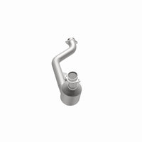 MagnaFlow Conv DF Mercedes SLK320 04 Passenger Side CA - Burkken Auto Parts