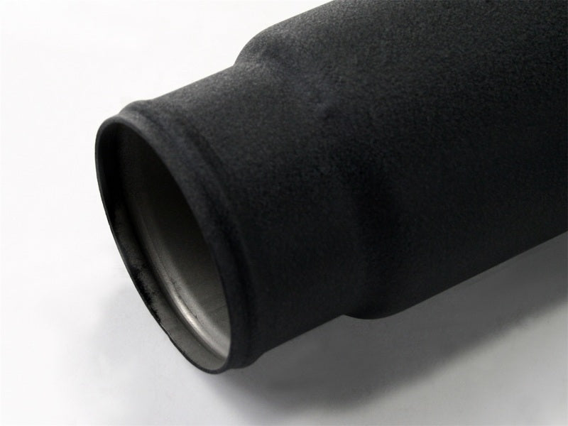 aFe Bladerunner 3in Intercooler Tube Out 03-07 Dodge Diesel Trucks L6-5.9L (td) - Burkken Auto Parts
