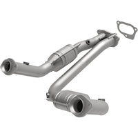 MagnaFlow Conv DF 04-06 Ranger 4.0 Front - Burkken Auto Parts