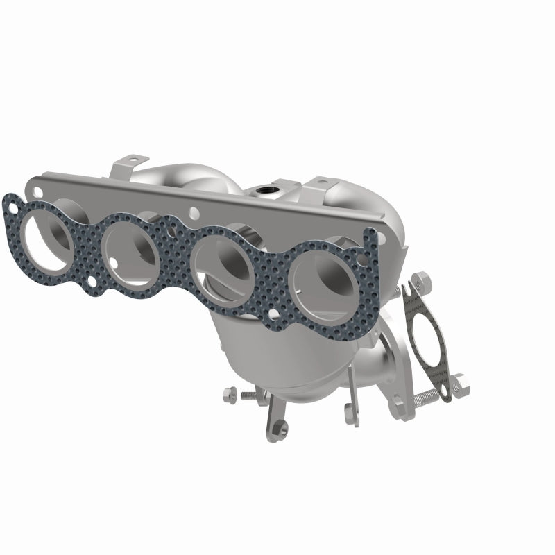 Magnaflow Manifold Direct Fit 19-20 Kia Forte 2L - Burkken Auto Parts