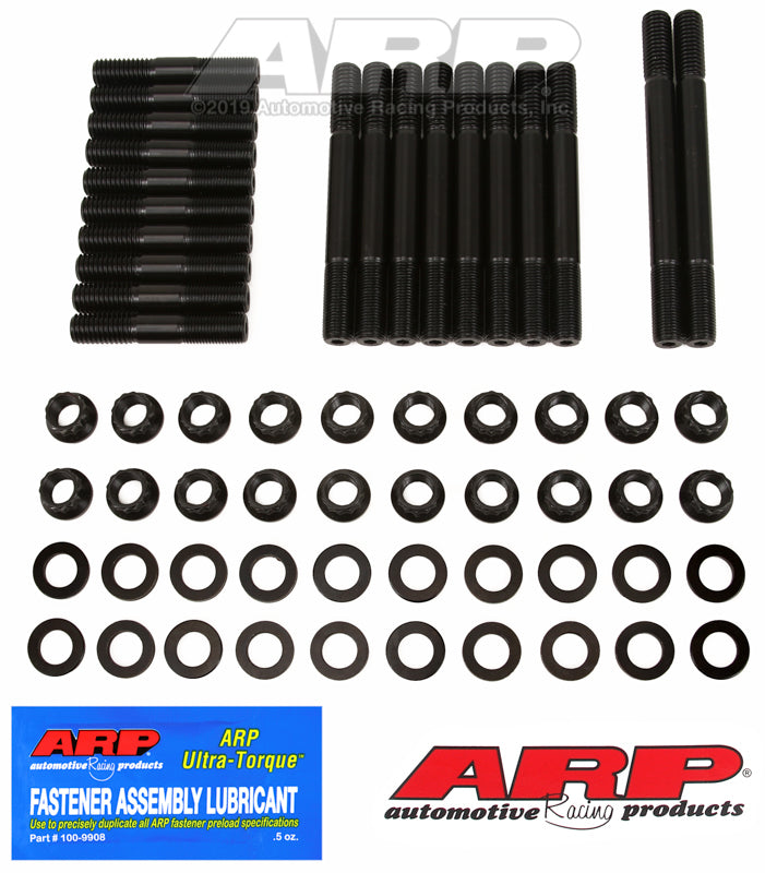 ARP Mopar inAin 12 pt Head Stud Kit - Burkken Auto Parts