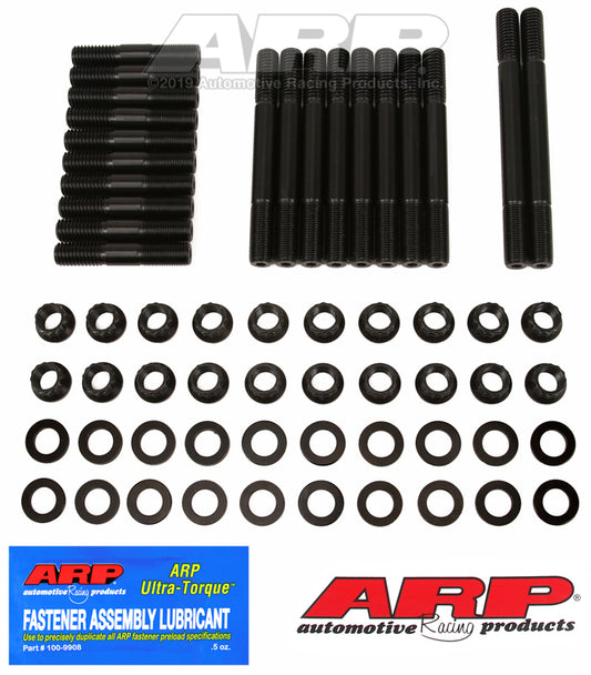 ARP Mopar inAin 12 pt Head Stud Kit - Burkken Auto Parts