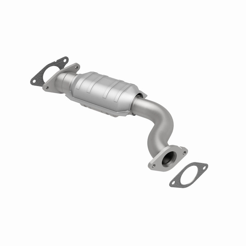 MagnaFlow Conv DF 96-97 Contour 2.5L A/T Rear - Burkken Auto Parts