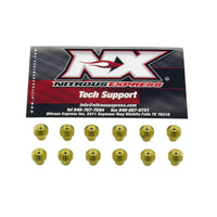Nitrous Express Ford EFI Race Jet Pack - Burkken Auto Parts