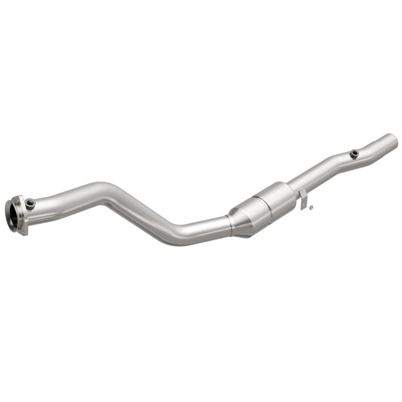 MagnaFlow Conv DF 01-03 Audi S8 4.2L Passenger Side - Burkken Auto Parts