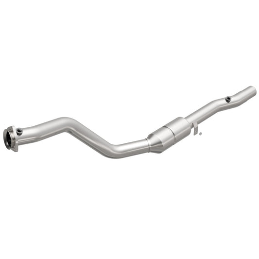 MagnaFlow Conv DF 01-03 Audi S8 4.2L Passenger Side - Burkken Auto Parts
