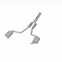 MagnaFlow Dodge BRE Exhaust Replacement Kit - Burkken Auto Parts