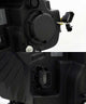 AlphaRex 15-17 Ford F-150 PRO-Series Proj Headlights Plank Style Gloss Blk w/Activ Light/Seq Signal - Burkken Auto Parts