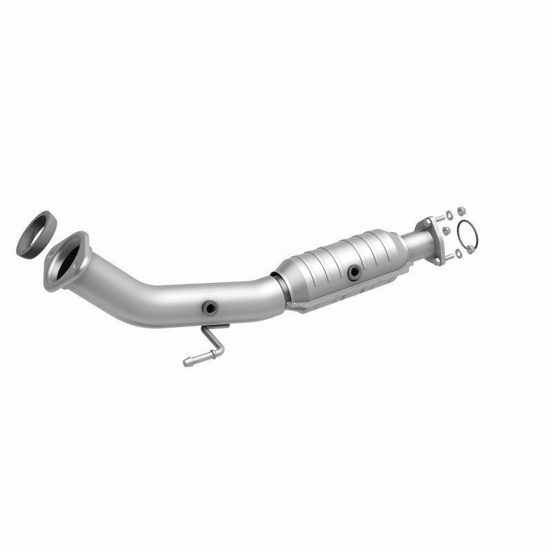 MagnaFlow Conv DF 06-08 Civic Si 2.0L - Burkken Auto Parts