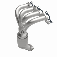 MagnaFlow Conv DF 03-04 Kia Rio 1.6L (CA Emissions) - Burkken Auto Parts