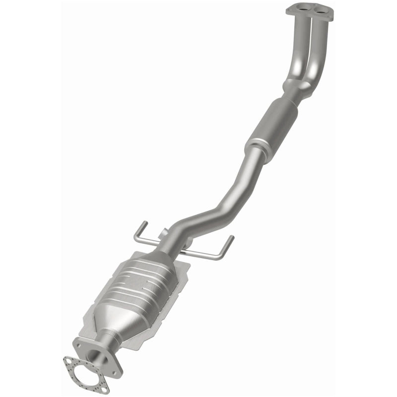 Magnaflow 2004 Mitsubishi Lancer 2.4L Direct Fit Converter - Burkken Auto Parts