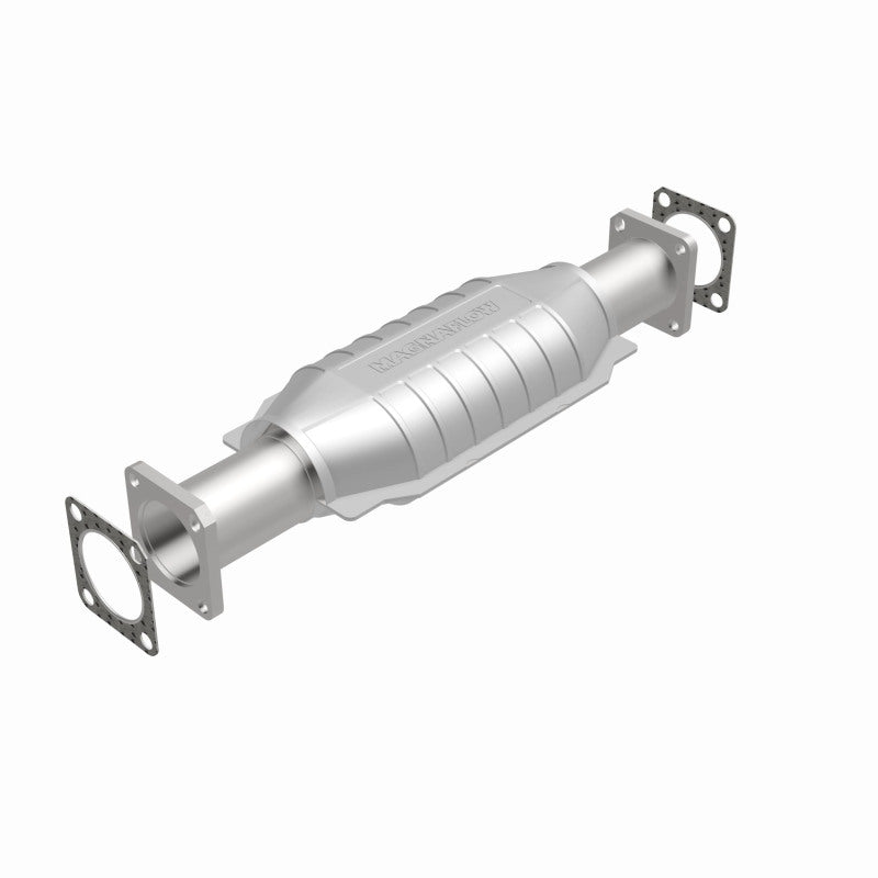 MagnaFlow Conv Direct Fit 91-94 Isuzu Rodeo 3.1L V6 - Burkken Auto Parts