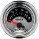 Autometer American Muscle 52mm Short Sweep Electric 18V Voltmeter Gauge - Burkken Auto Parts