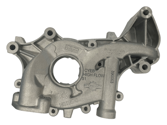 Boundary 15-17 Ford Cyclone Ecoboost V6 MartenWear Treated Billet Gear Pump Assembly