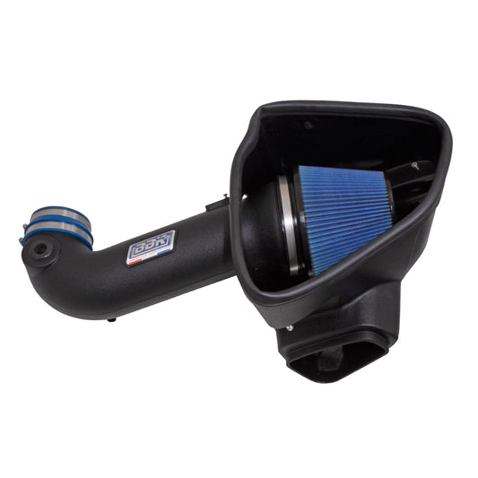 BBK 16-20 Chevrolet Camaro SS 6.2L Cold Air Intake Kit - Burkken Auto Parts