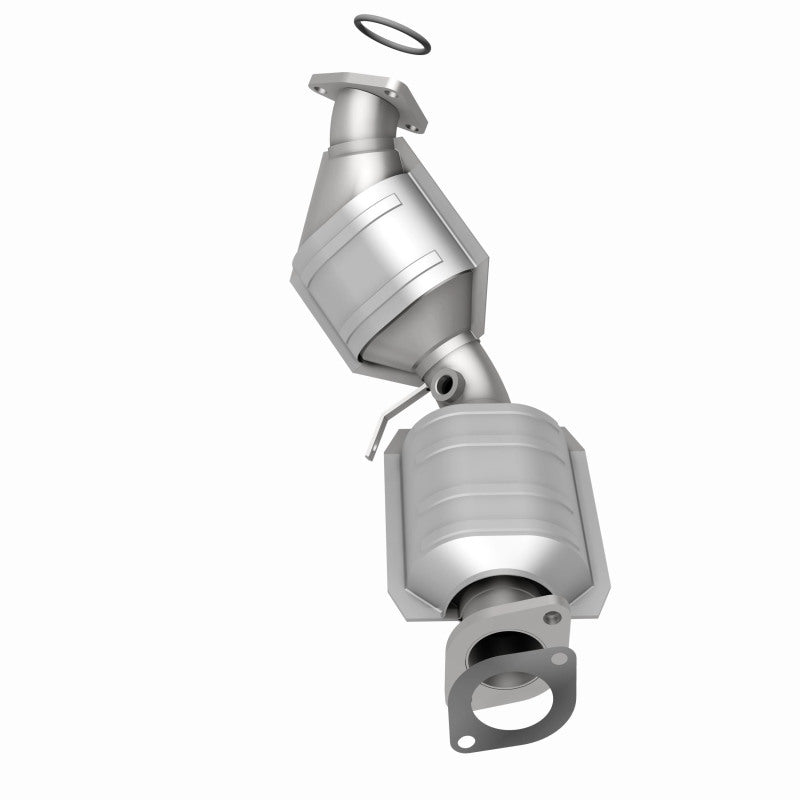 MagnaFlow Conv DF 03-06 Infiniti G35 3.5L P/S Assy / 03-06 Nissan 350Z 3.5L P/S Assy - Burkken Auto Parts