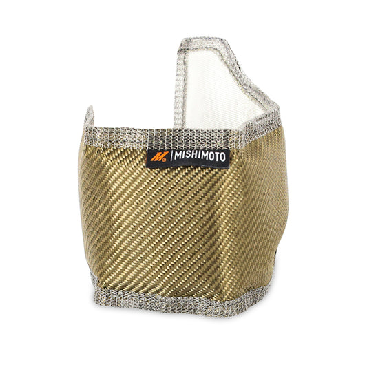 Mishimoto 16+ Honda Civic 1.5T Turbo Blanket