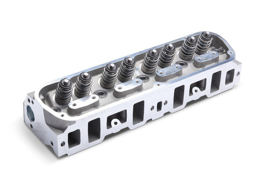 Ford Racing 302/351W X2 Street Cruiser Assembled Aluminum Cylinder Head 64CC