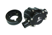 Aeromotive Atomic Hex Drive Fuel Pump - Burkken Auto Parts
