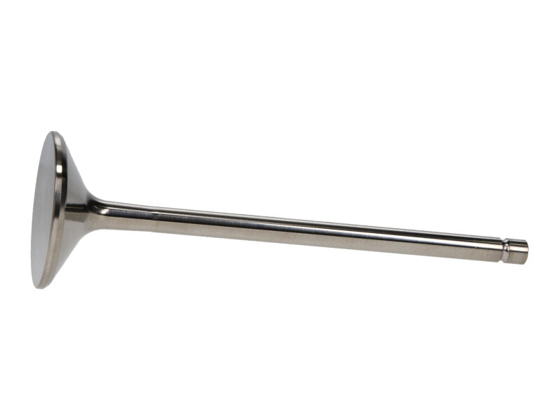 Manley Titanium Exhaust Valve Kit - Big Block Chevrolet - M&M X20 - Burkken Auto Parts