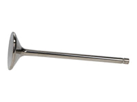 Manley Titanium Exhaust Valve Kit - Big Block Chevrolet - M&M X20 - Burkken Auto Parts