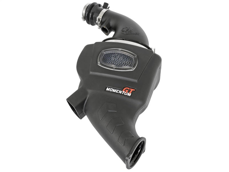 aFe Momentum GT Intakes P5R AIS Nissan Patrol (Y61) 01-16 I6-4.8L - Burkken Auto Parts