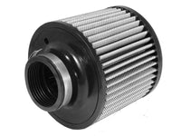 aFe MagnumFLOW Air Filters IAF PDS A/F PDS 2-1/2F x 6B x 5-1/2T x 5H w/ 3/8Hole - Burkken Auto Parts