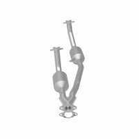 MagnaFlow Conv DF California Grade 1995 Ford Windstar - Burkken Auto Parts