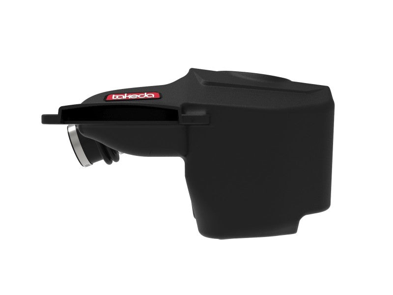 aFe Takeda Momentum Pro 5R Cold Air Intake System 19-21 Mazda L4 2.5L - Burkken Auto Parts