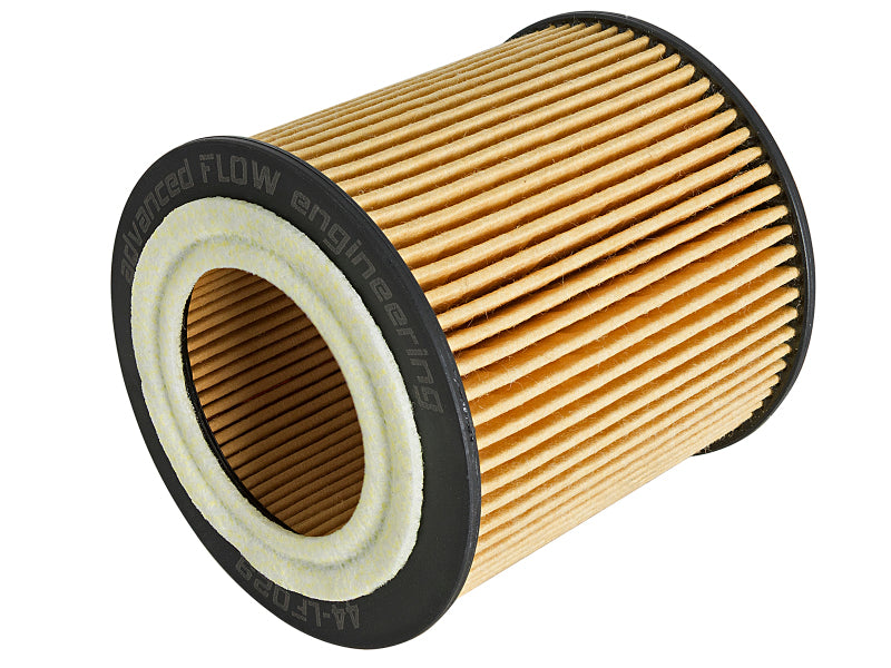 aFe Pro GUARD D2 Oil Filter 06-19 BMW Gas Cars L6-3.0T N54/55 - Burkken Auto Parts