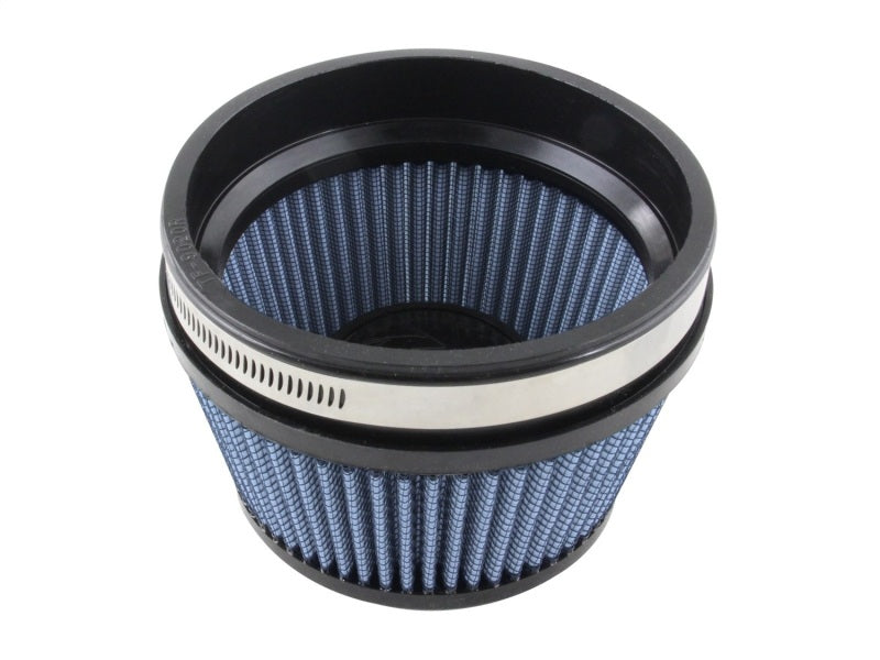 aFe Air Filters P5R 5in Flange x 5 3/4in Base x 4 1/2in Top x 3in Height - Burkken Auto Parts