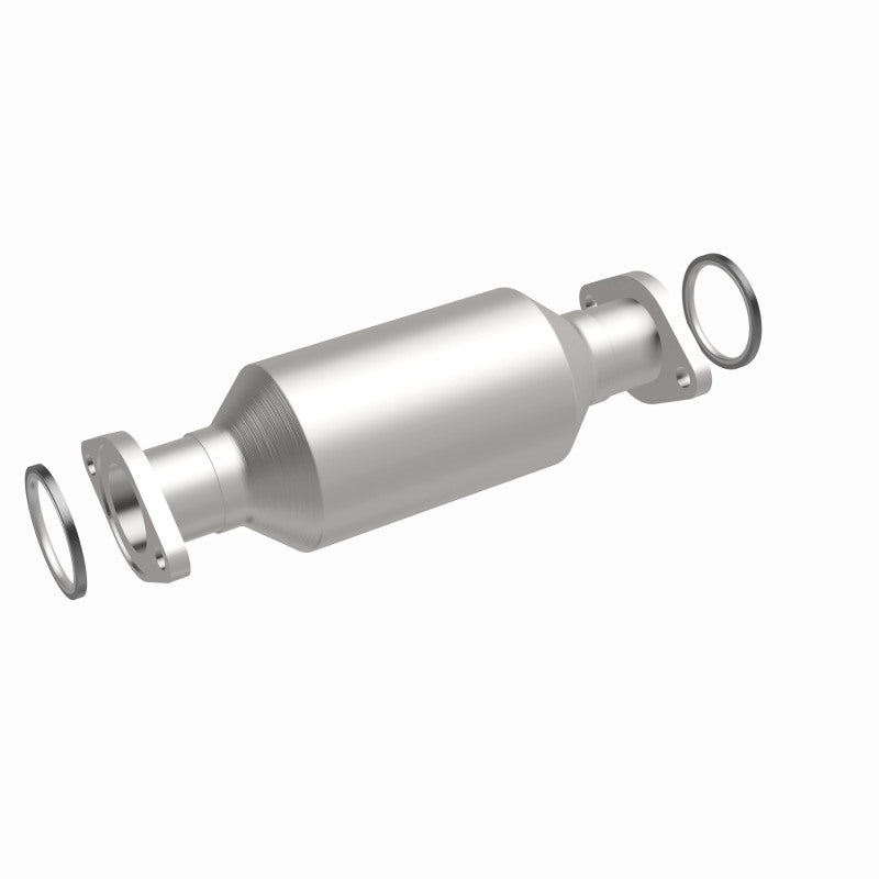 Magnaflow 95-99 Toyota Tacoma / 1997 Geo Prizm Direct-fit Catalytic Converter - Burkken Auto Parts
