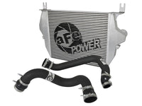 aFe BladeRunner Intercooler w/Tubes 03-07 Ford Diesel Trucks V8 6.0L (td) - Burkken Auto Parts