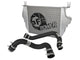 aFe BladeRunner Intercooler w/Tubes 03-07 Ford Diesel Trucks V8 6.0L (td) - Burkken Auto Parts