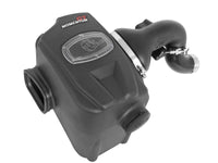 aFe Momentum GT Pro DRY S Intake System; GM Colorado/Canyon 15-16 L4-2.5L - Burkken Auto Parts