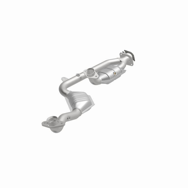 MagnaFlow CONV DF 99-01 Continental 4.6L 50S - Burkken Auto Parts