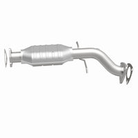 MagnaFlow Conv DF 96-99 Blazer/Jimmy 4.3L - Burkken Auto Parts