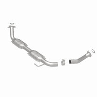 MagnaFlow Conv DF 07-08 Tundra 5.7L Driver Side OEM - Burkken Auto Parts